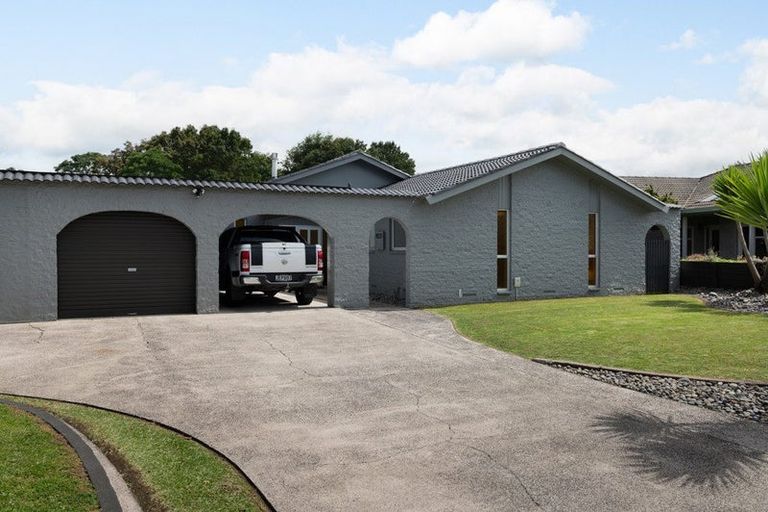 Photo of property in 7 Upham Place, Chartwell, Hamilton, 3210