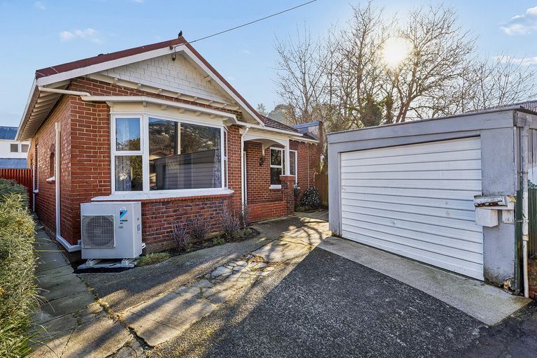 Photo of property in 231 North Road, North East Valley, Dunedin, 9010