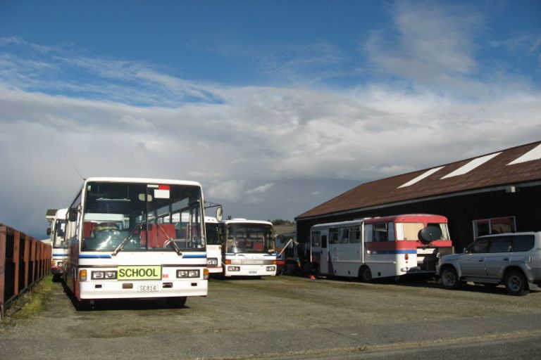 Photo of property in 14 Davie Street, Hokitika, 7810