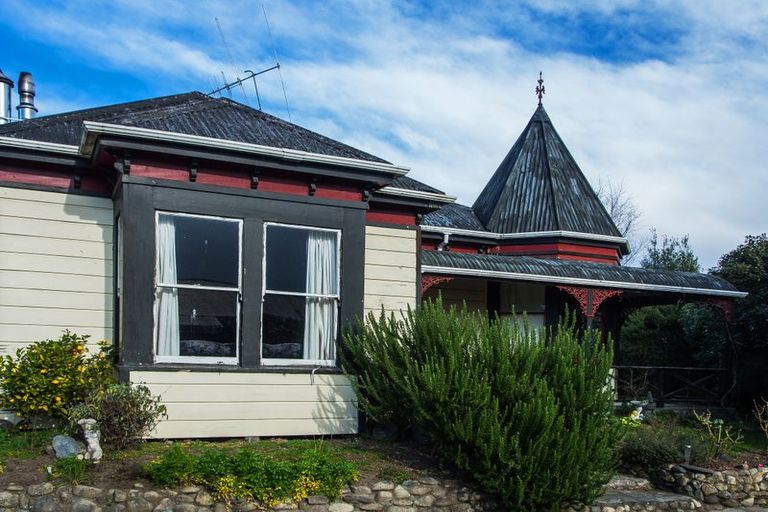 Photo of property in 175 Talbot Street, Geraldine, 7930