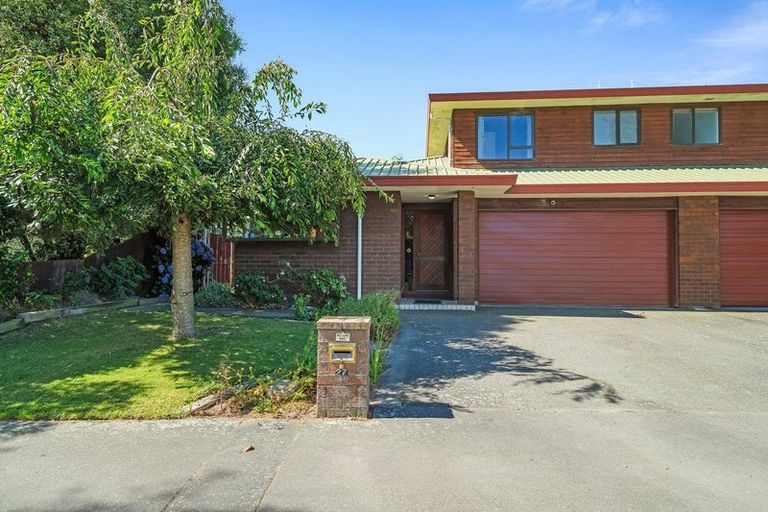 Photo of property in 27b Lancewood Drive, Halswell, Christchurch, 8025