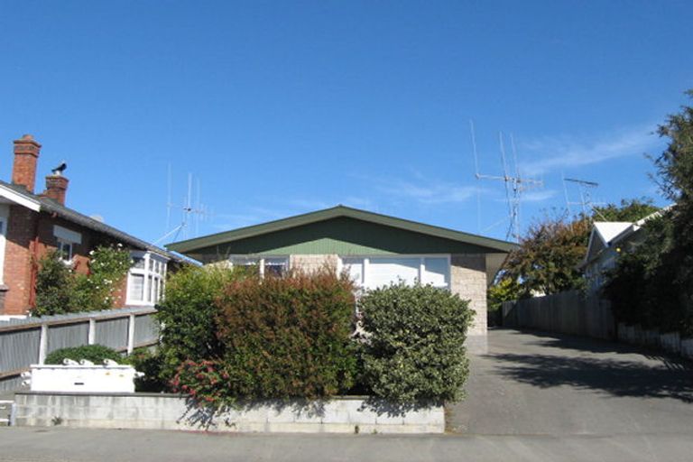 Photo of property in 6/46 Arthur Street, Seaview, Timaru, 7910
