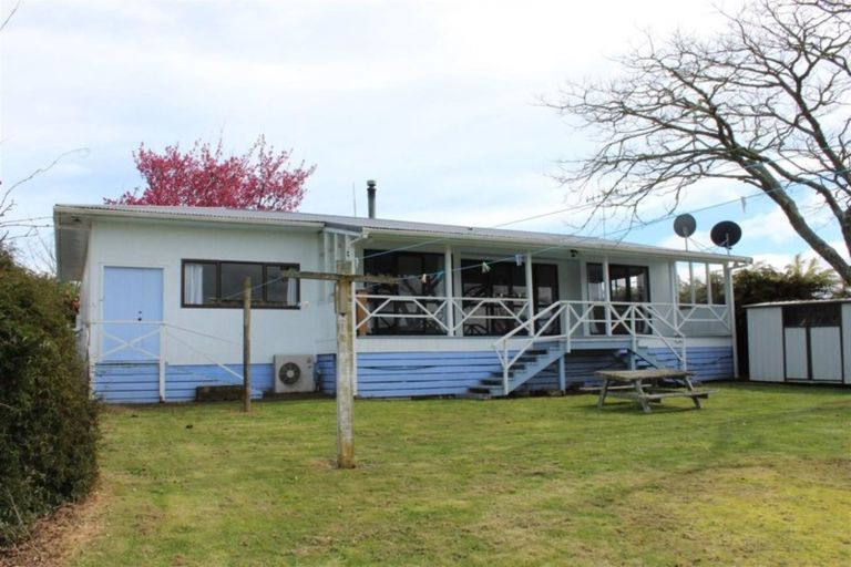 Photo of property in 6 Taniwha Street, Mangakino, 3421