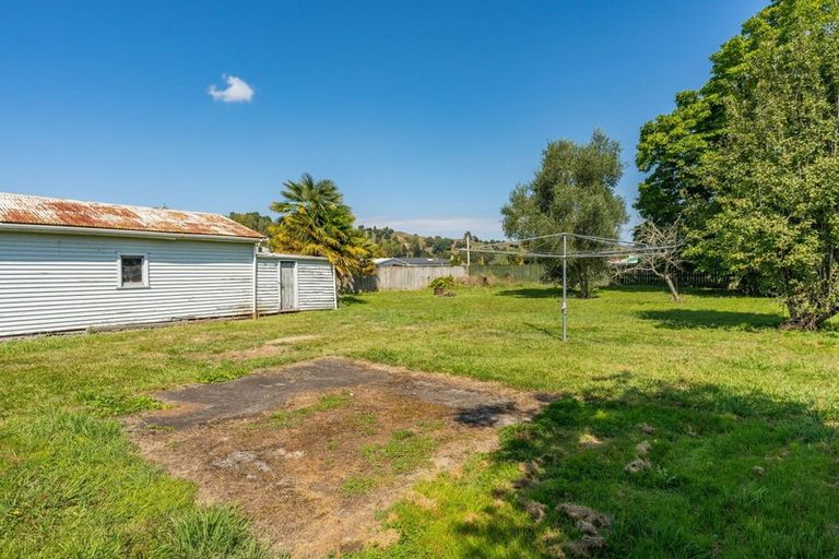 Photo of property in 25 Para Street, Taumarunui, 3920