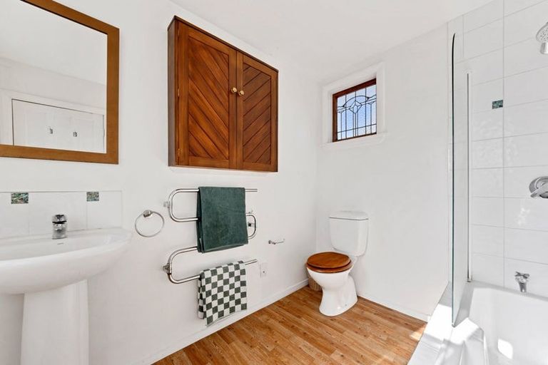 Photo of property in 52 Hay Street, Bromley, Christchurch, 8062