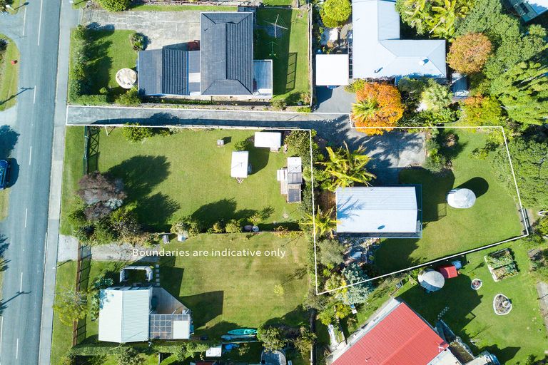 Photo of property in 13 Hihi Road, Hihi, Mangonui, 0494