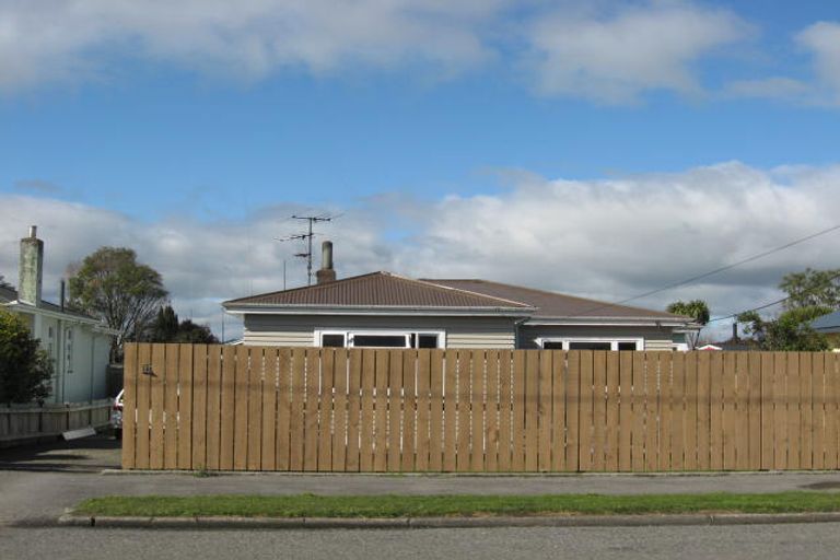 Photo of property in 37 South Road, Kuripuni, Masterton, 5810