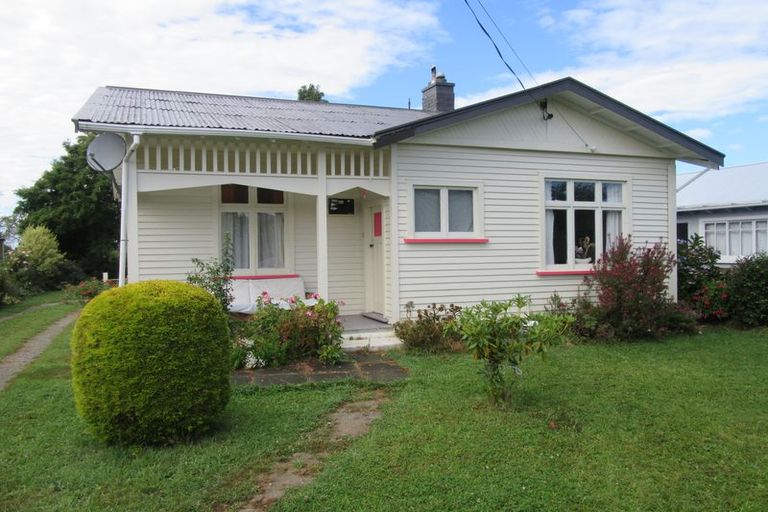 Photo of property in 63 Belt Street, Waimate, 7924