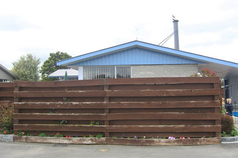 Photo of property in 58 Sapphire Street, Casebrook, Christchurch, 8051