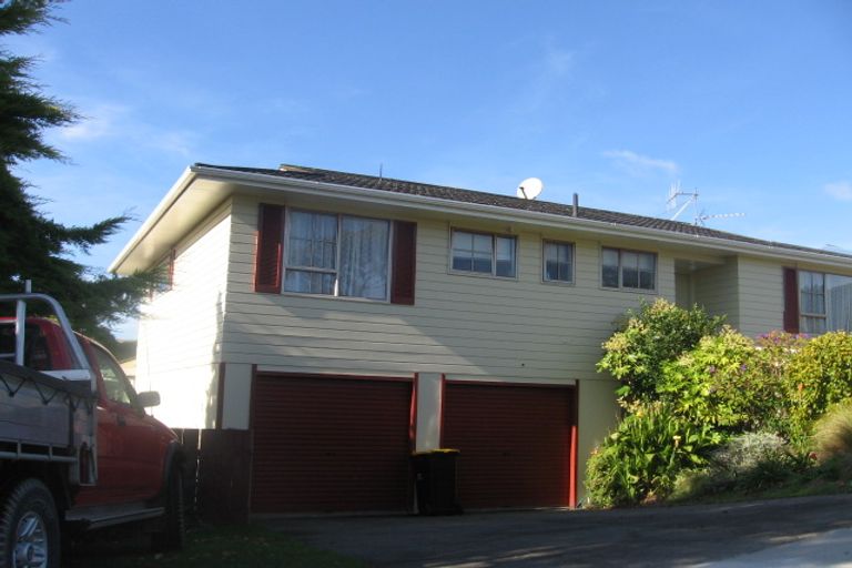 Photo of property in 3 Fathom Lane, Whitby, Porirua, 5024