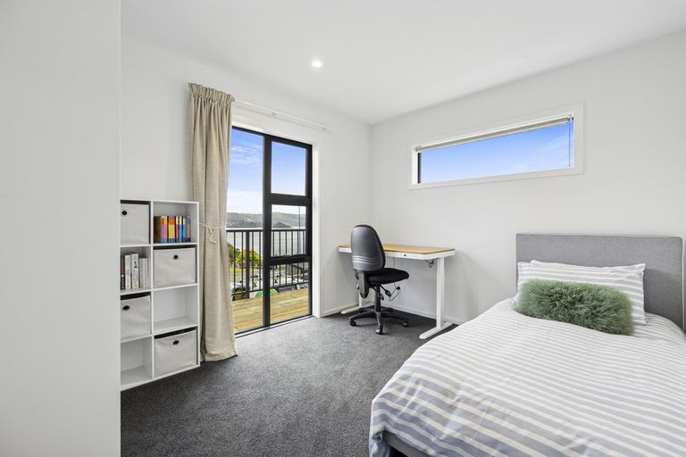 Photo of property in 6 Batham Way, Broad Bay, Dunedin, 9014