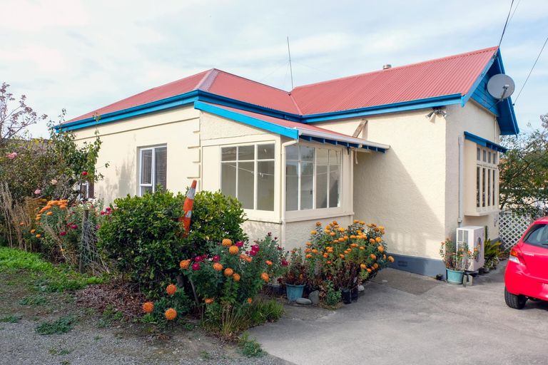 Photo of property in 17a Towey Street, Holmes Hill, Oamaru, 9401