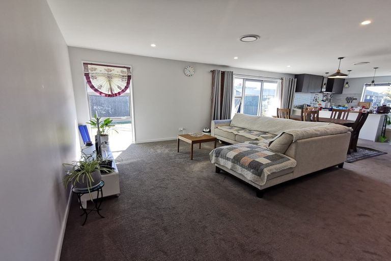 Photo of property in 15 Ormond Road, Lincoln, 7608