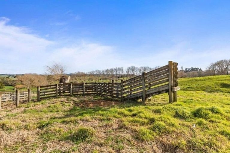 Photo of property in 673 Hetherington Road, Rotongaro, Huntly, 3772