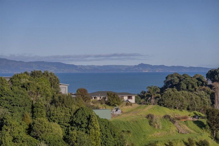 Photo of property in 13 Te Mata Drive, Te Mata, Thames, 3575