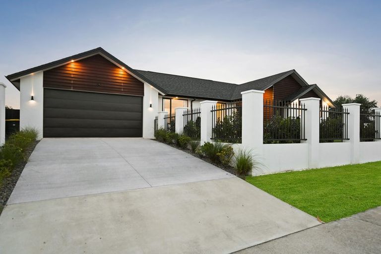 Photo of property in 563 Borman Road, Flagstaff, Hamilton, 3210