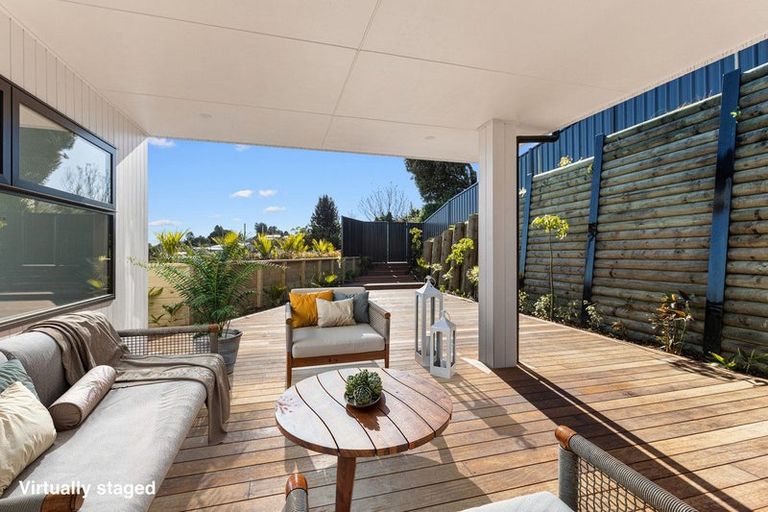 Photo of property in 228a Heta Road, Merrilands, New Plymouth, 4312