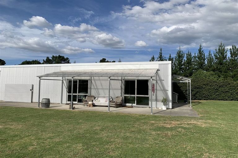 Photo of property in 80 Priors Road, Fernside, Rangiora, 7471