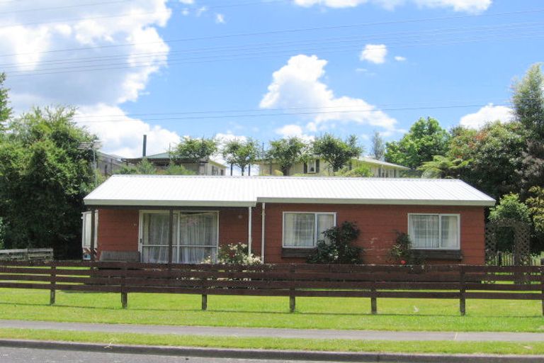 Photo of property in 30 Lairdvale Road, Taumarunui, 3920
