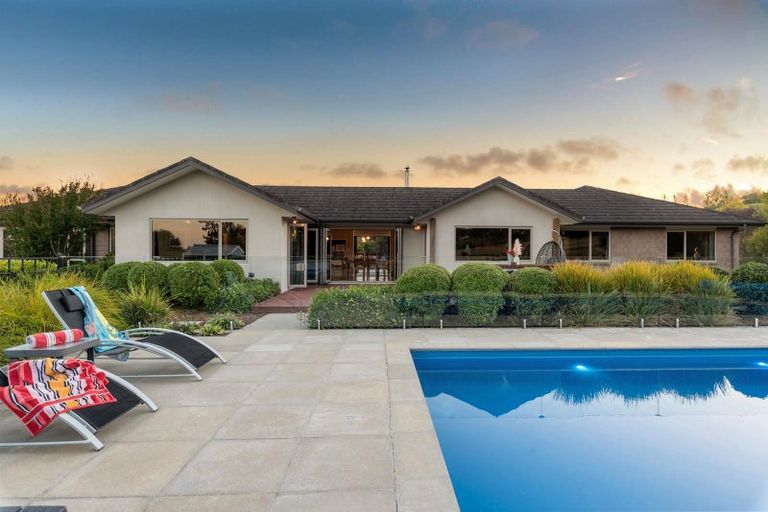 Photo of property in 153c Green Road, Dairy Flat, Albany, 0792