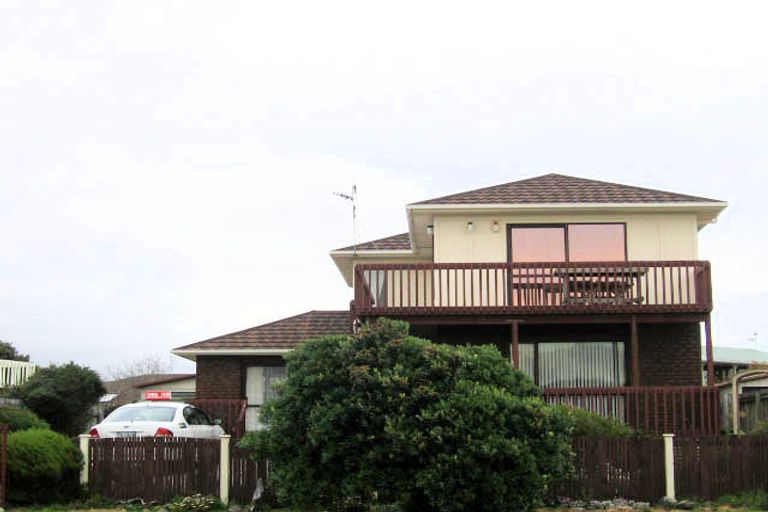 Photo of property in 254 Manly Street, Paraparaumu Beach, Paraparaumu, 5032
