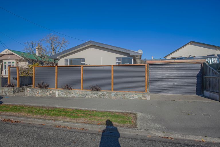 Photo of property in 18a William Street, Parkside, Timaru, 7910