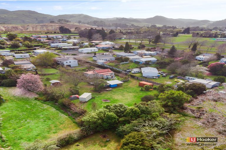 Photo of property in 72 Union Street, Waihi, 3610