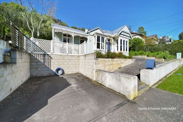 Photo of property in 75 Eden Street, Oamaru, 9400