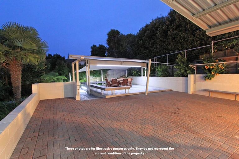Photo of property in 20 Baird Street, Howick, Auckland, 2014