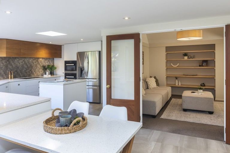 Photo of property in 9 Frith Place, Burnside, Christchurch, 8053