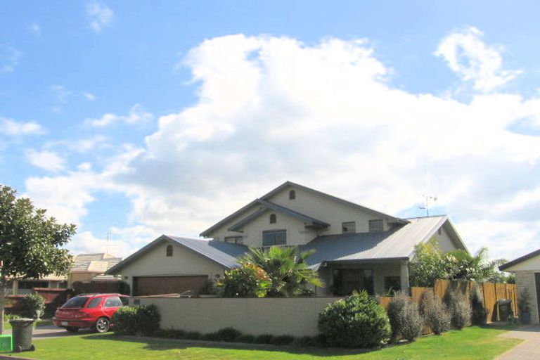Photo of property in 21 Elderton Avenue, Pyes Pa, Tauranga, 3112