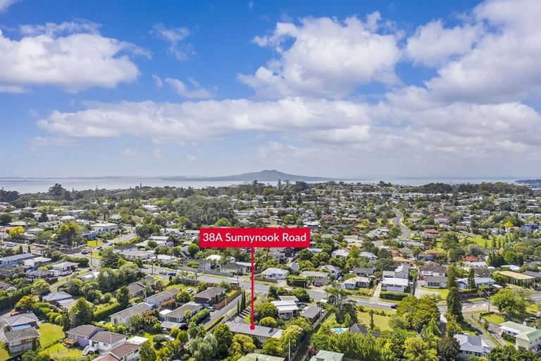 Photo of property in 38a Sunnynook Road, Sunnynook, Auckland, 0620