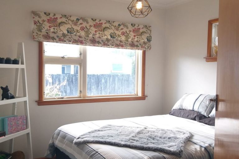 Photo of property in 2/58 Birdwood Avenue, Beckenham, Christchurch, 8023