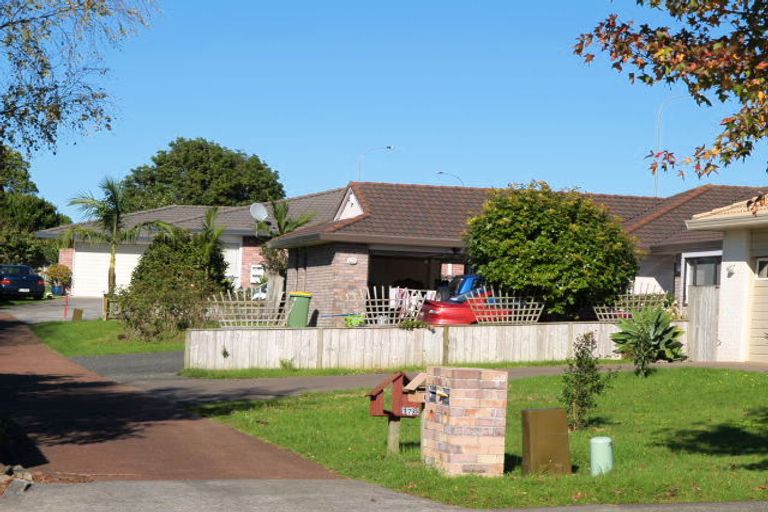 Photo of property in 178 Millhouse Drive, Golflands, Auckland, 2013