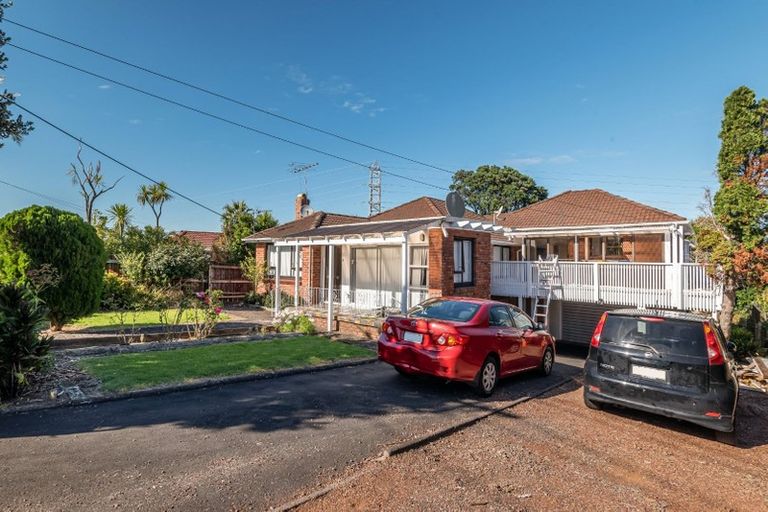Photo of property in 7 Kelsey Crescent, Hillsborough, Auckland, 1042
