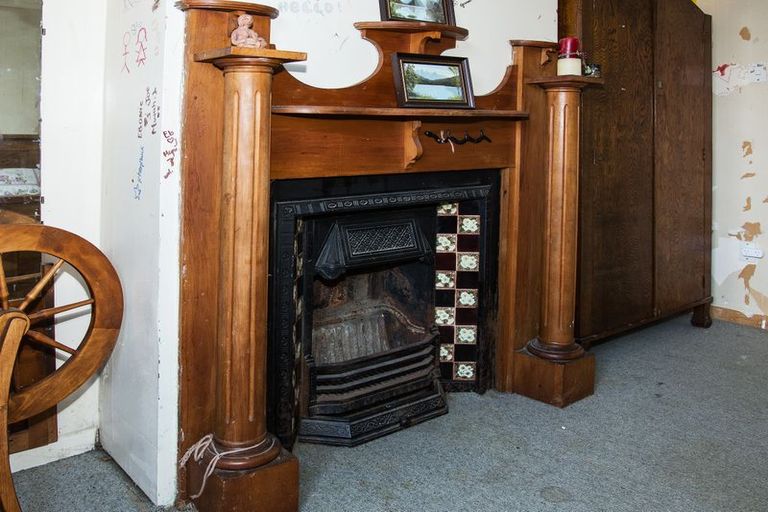 Photo of property in 175 Talbot Street, Geraldine, 7930