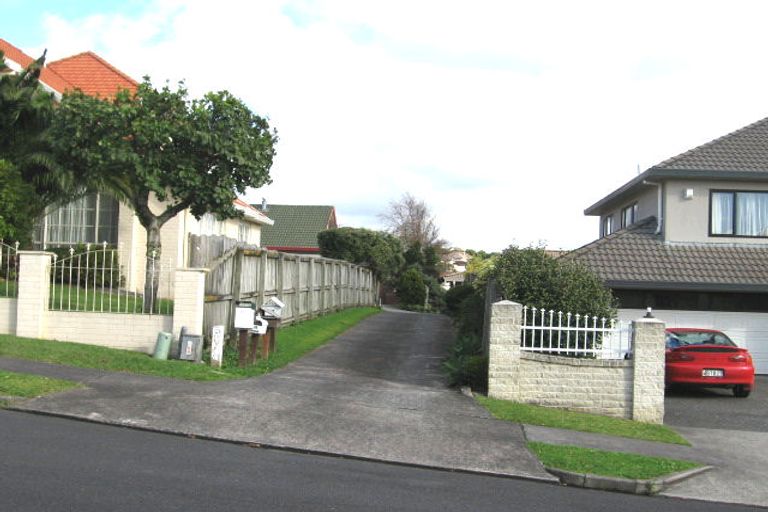 Photo of property in 1/13 Corriedale Place, Somerville, Auckland, 2014