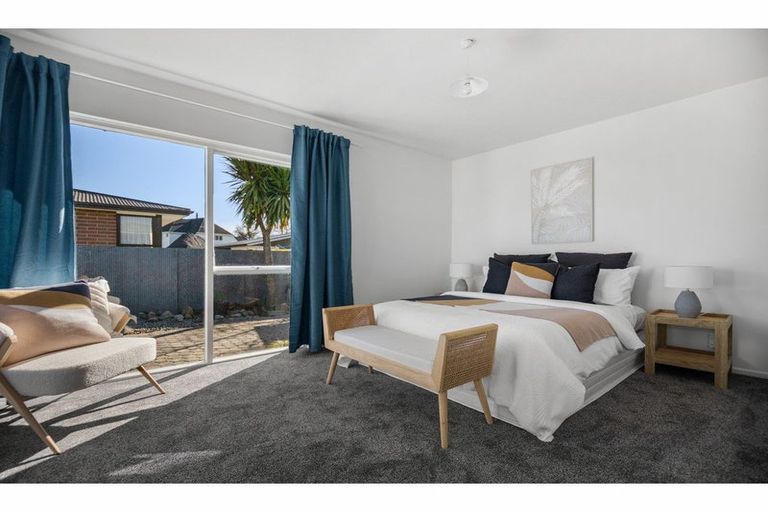 Photo of property in 8 Petries Road, Woodend, 7610