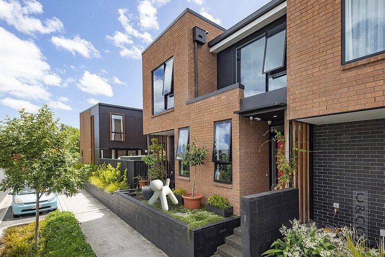 Photo of property in 4b Hastings Street, Hobsonville, Auckland, 0616