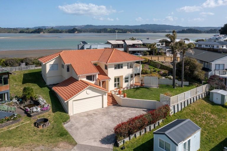 Photo of property in 410 Harbour Road, Ohope, 3121