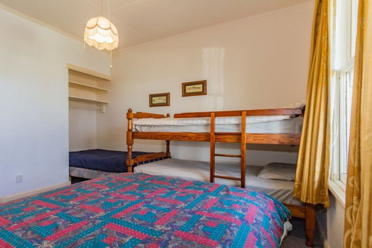 Photo of property in 23 Railway Row, Ohakune, 4625