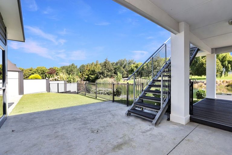 Photo of property in 2 Ludlow Drive, Huntingdon, Ashburton, 7774