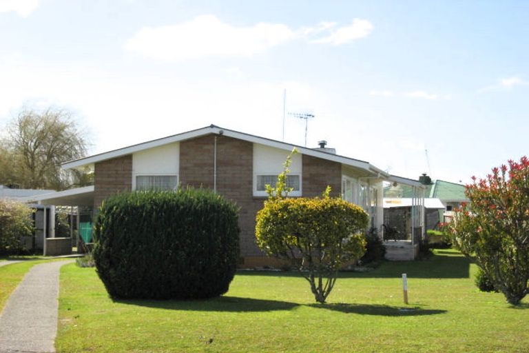 Photo of property in 10 Barry Avenue, Whakatane, 3120