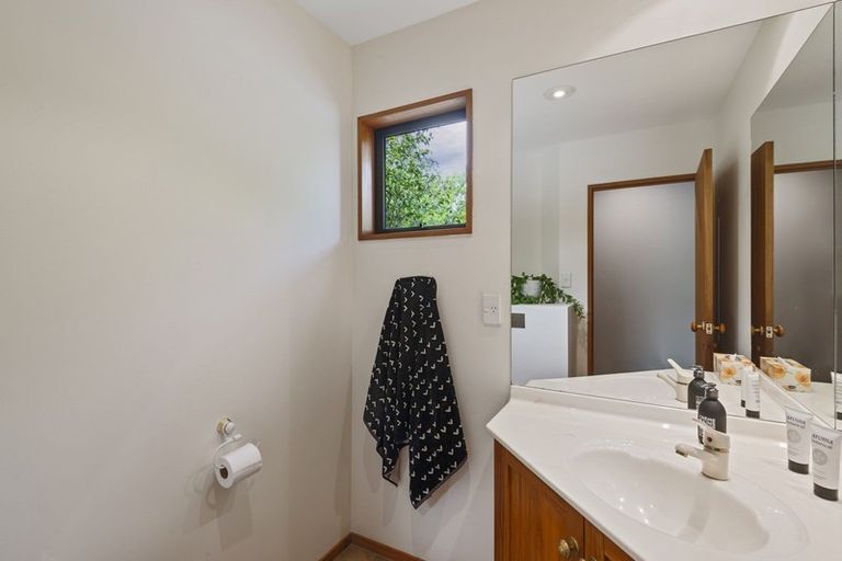 Photo of property in 1592 Tram Road, Swannanoa, Rangiora, 7475