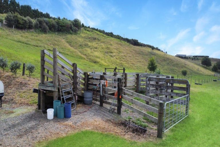 Photo of property in 245 Paerata Ridge Road, Waiotahe, Opotiki, 3198