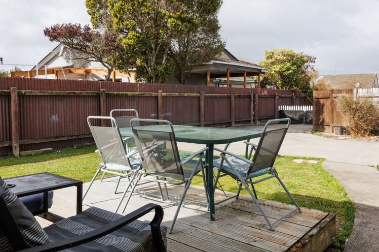 Photo of property in 41a Raglan Avenue, Cloverlea, Palmerston North, 4412