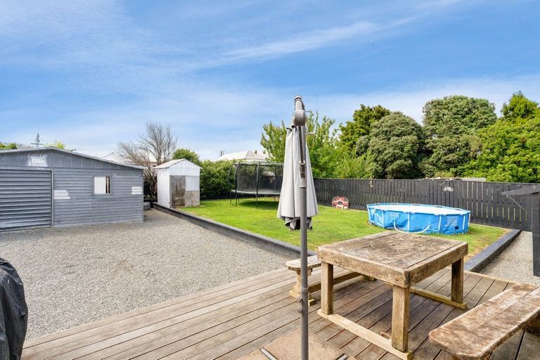 Photo of property in 7 Ryder Crescent, Levin, 5510