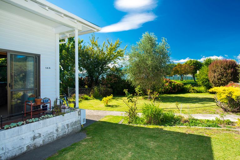 Photo of property in 133 Roebuck Road, Te Hapara, Gisborne, 4010