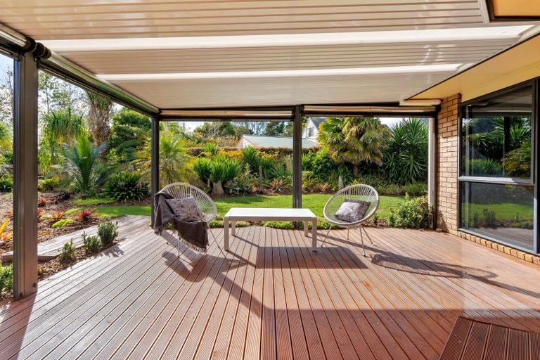 Photo of property in 8 Maddendale Place, Maungakaramea, Whangarei, 0178