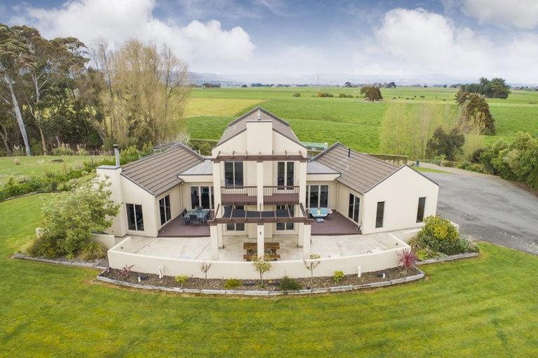 Photo of property in 906d Reid Line East, Bunnythorpe, Palmerston North, 4481